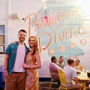 Meet your Posher, Abigail